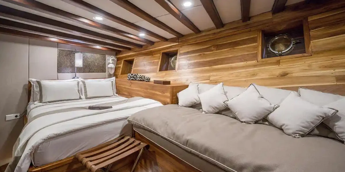 Maluku Superior Suite - Image 1